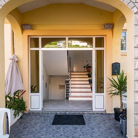 Prijevor Apartments Budva Exterior photo