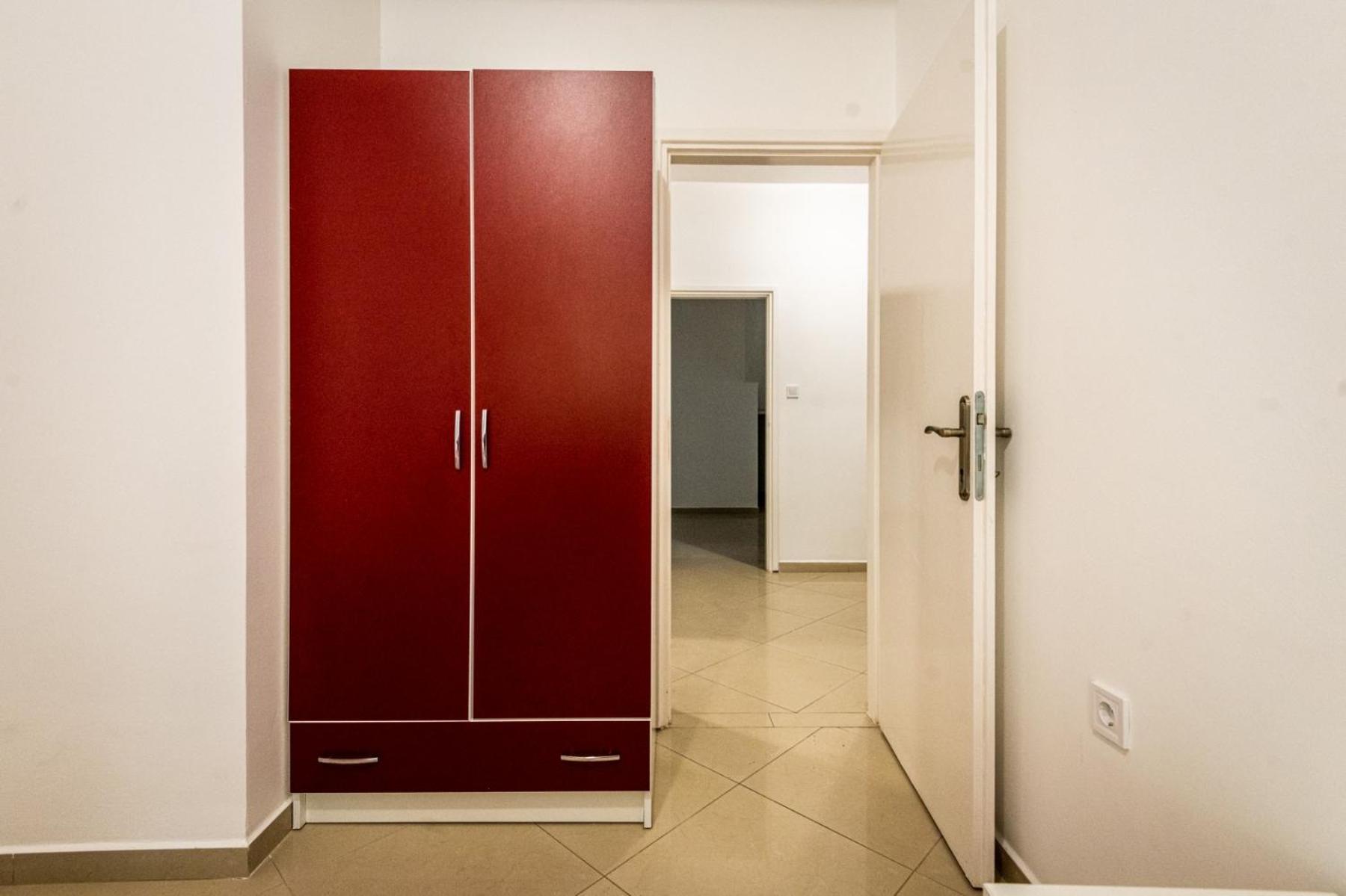 Prijevor Apartments Budva Exterior photo