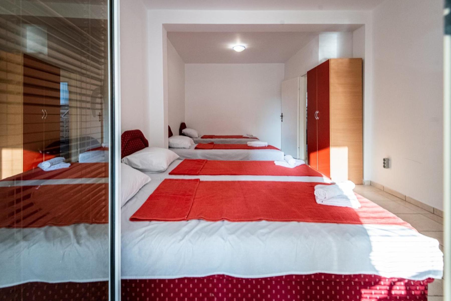 Prijevor Apartments Budva Exterior photo