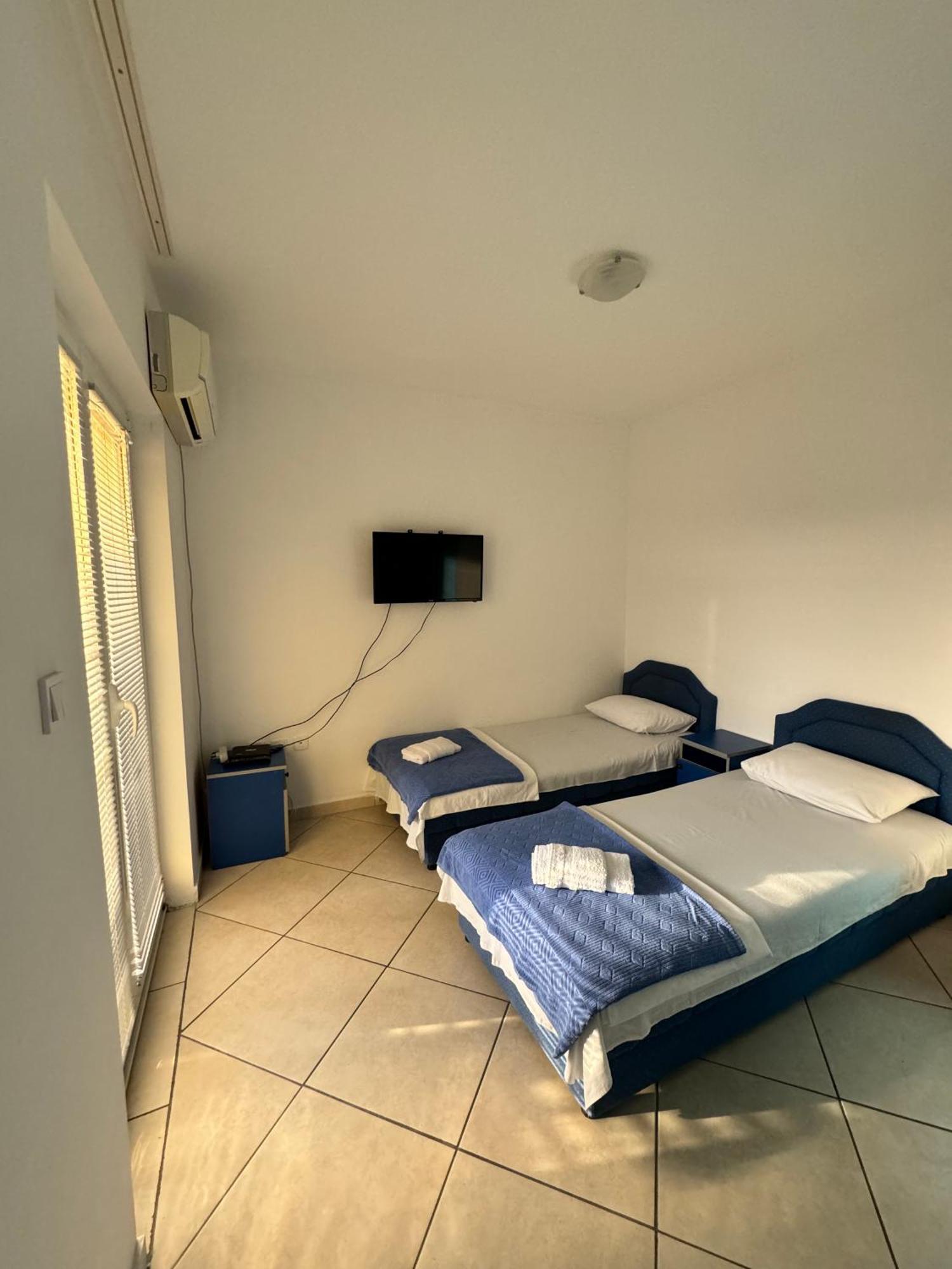 Prijevor Apartments Budva Exterior photo
