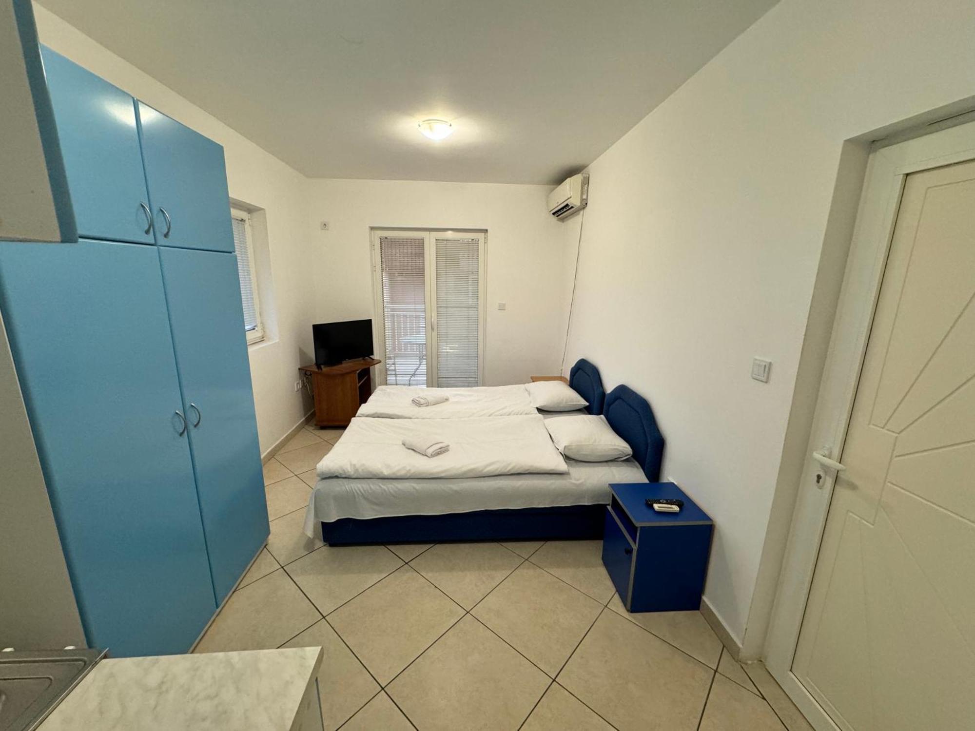Prijevor Apartments Budva Room photo