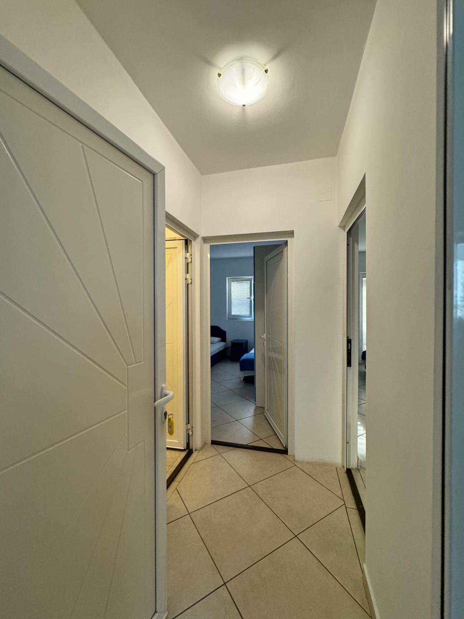 Prijevor Apartments Budva Exterior photo