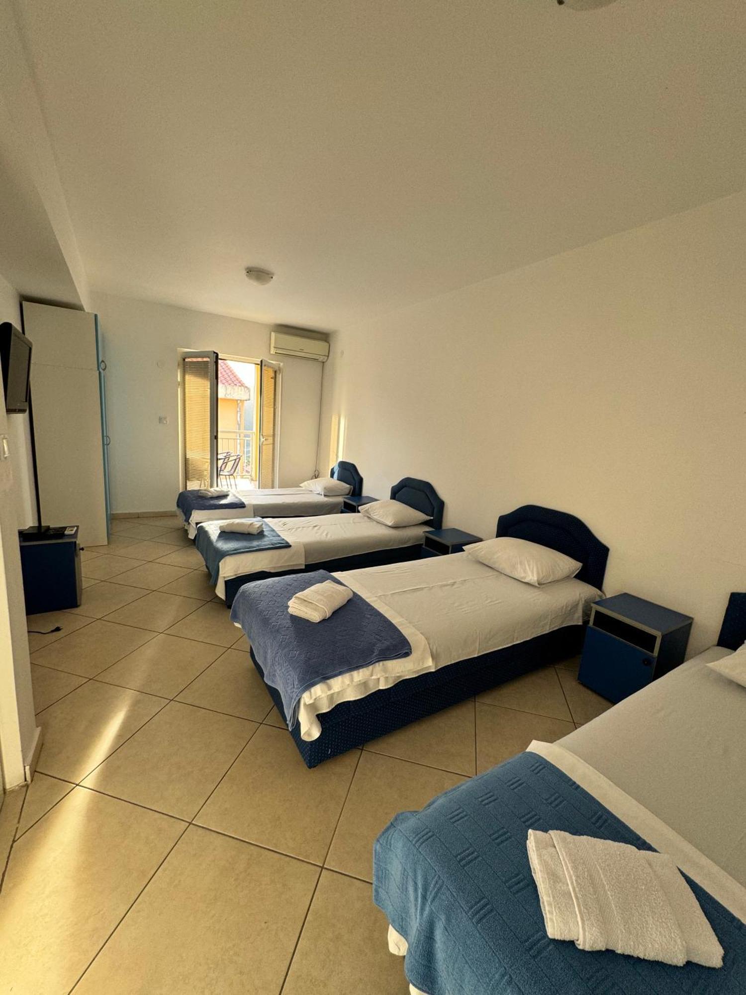 Prijevor Apartments Budva Exterior photo
